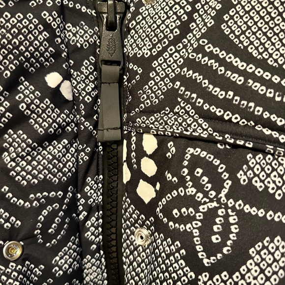 NEW RARE Free People Movement Ski Jacket - Picture 3 of 4